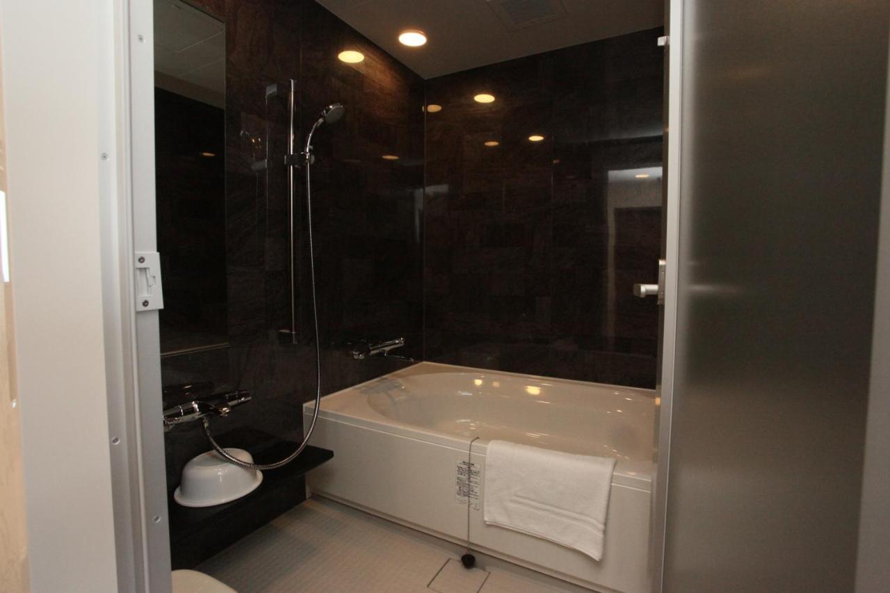 Fuji Zakura Hotel Oyama  ภายนอก รูปภาพ