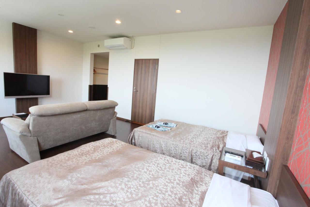 Fuji Zakura Hotel Oyama  ภายนอก รูปภาพ