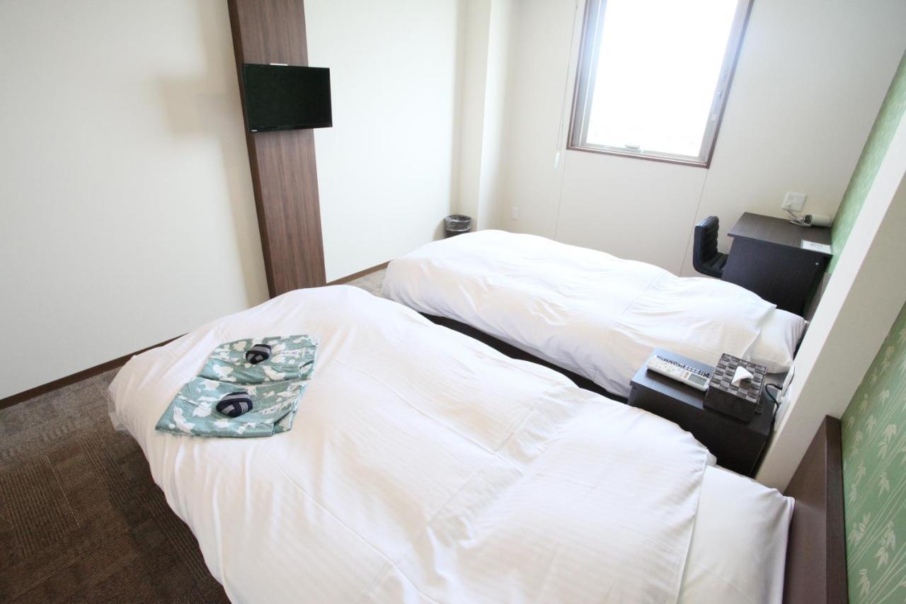 Fuji Zakura Hotel Oyama  ภายนอก รูปภาพ