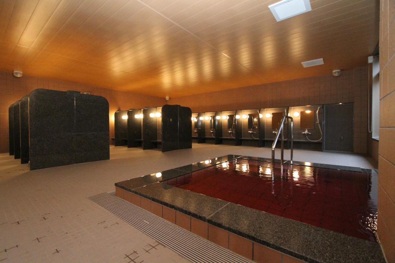 Fuji Zakura Hotel Oyama  ภายนอก รูปภาพ